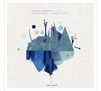 Pavone Mario - Blue Dialect