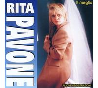 Pavone Rita - Il Meglio