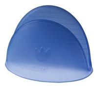 Pavoni CC753 Silicone Oven, Blue