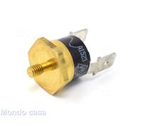 Pavoni Contact Thermostat Boiler at 95 C° for Coffee Machine Micropod