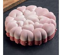 PAVONI Eros Italia Silicone Mould