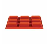 Pavoni N941 Formaflex Silicone Non-Stick Pastry Mould