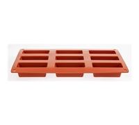 Pavoni N941 Formaflex Silicone Non-Stick Pastry Mould