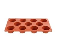 Pavoni N934 Formaflex Silicone Non-Stick Pastry Mould