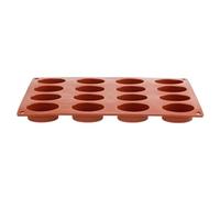Pavoni N951 Formaflex Silicone Non-Stick Pastry Mould