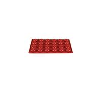 Pavoni N940 Formaflex Silicone Non-Stick Pastry Mould | Flexible pastry mould allows effortless product removal with reliable everyday performance for professional kitchens.