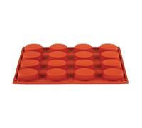 Pavoni N951 Formaflex Silicone Non-Stick Pastry Mould