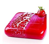 Pavoni Pavocake Silicone Baking Mold Freezing Mould, "Mars"