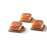 Pavoni Pavoflex Silicone Baking Mold Freezing Mould, "Mister"