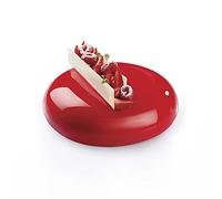 Pavoni Silicone Cake Mould Planet - 180x45mm