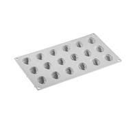 PAVONI Silicone Mould