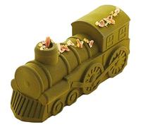 Pavoni Silicone Mould for Christmas Sweets Express Log KE085