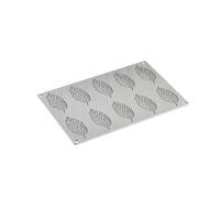 Pavoni Silicone Mould Plume - 300x200mm