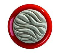 Pavoni - Top River TOP08 Silicone Mould