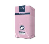 PAW - Airlaid Napkins with Built-in Flatware Pocket | 25 Pieces | Cloth-Like Monocolor Napkins |Deal for Wedding, Birthday Party, Baby Shower | Color: Light Pink