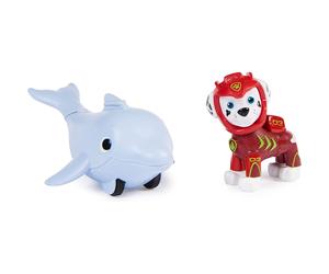 PAW Aqua Hero Pups- Marshall