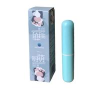 Paw Balm Dogs - 3g Soother Cracked Removal Balm Stick Moisturizer, Travel-Friendly pet paww Balm, Moisturizer for Cracked Paws & Noses, Soothing Repair for Dry Skin, Hot Pavement Relief