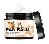 Paw Balm for Cats, Paw Balm - Paw Butter for Cats | Natural, Moisturising, Safe, Easy to Use, Effective Paw Wax for Cats to Dry