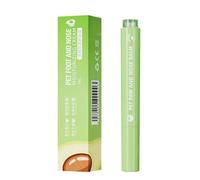 Paw Balm for Dogs | Natural Moisturizer for Pet Foot - Natural Soothing and Moisturizing Relief Balm Pen for Dry, Cracked Paws Of Dog and Cat