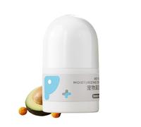 Paw Balm, Moisturizing Paw Balm Dogs Cats, Skin Care Cream Lick-Safe Pet Supplies for Dry Cracked Pad Puppy Kitten Foot Protector Winter Travel Outdoor