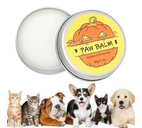 Paw Balm, Wax Balm Removal For Cracked Paw, 30G Paw Protection Wax, Paw Soother, Pet Accessories For Extreme Weather Season Conditions