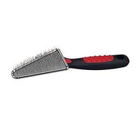 Paw Brothers Triangle Soft Pin Slicker Brush