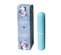 Paw Care Cream - Soother Cracked Removal Balm Stick Moisturizer For Cat Dog | Travel-Friendly, Pet Accessories 3g For Extreme Weather Season Conditions, Protects Against Hot Pavement, Sand, Dirt