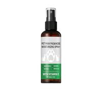 Paw Care for Dogs 50ml Natural Soother