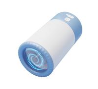 Paw Cleaner For Large Dogs - Automatic Cleaning Device | Electric Paw Washing Machine Pets Cats Home Garden Lawn | Stroller Owner Brush Silicone Beat