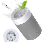 Paw Cleaning Cup Portable Pet Foot Washing Cup