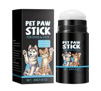 Paw Cream for Dogs - Hydrating Roll- Paw Pad Balm Stick - Moisturizing and Soothing Protection Roll- Dog Paw Balm, Natural Healthy for Dogs and Cats
