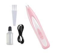 Paw Hair Trimmer for Dogs, Paw Trimmer for Dogs - Accurate Low Noise Cordless Dog Trimmer - Efficient Fast Portable Dog Grooming Tool for Hog