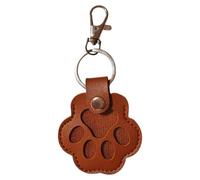 Paw Keychains Novelty Cute Pendant Charm Jewelry Storage