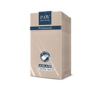 PAW Linen Feel Pocket Napkins 1/8 Fold, 25 Pack - Beige