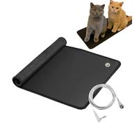 Paw Mate Pet Pawn Mat for Pets, Cat Land Mat for Pets, Soothing Cat Land Mat for Indoor | Enjoy the Benefits of Nature Avoid