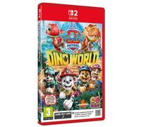 Paw Patrol Dino World (Switch 2)