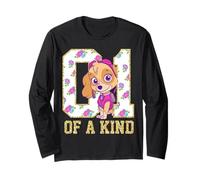 PAW Patrol 01 of A Kind Skye Long Sleeve T-Shirt