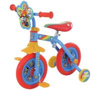 Paw Patrol 10 inch 2-in-1 Balance and Beginner Bike