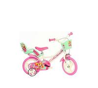 Paw Patrol 12 Inch Bicycle - Pink, none
