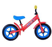 PAW Patrol 12 Inch Balance Metal Bike