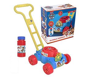 PAW PATROL 1384179.INF Soap Bubble Mower