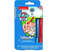 Paw Patrol 1587 "Tattoodles Tattoos (Small)