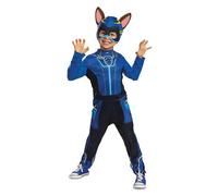 Paw Patrol 2 Chase Classic Toddler Costume