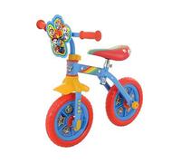 Paw Patrol 2-In-1 10 Inch Training Bike One Colour