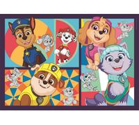 Paw' Patrol
