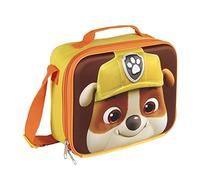 Paw Patrol 2100001612 3D Rubble Insulated Cooler Lunch Bag