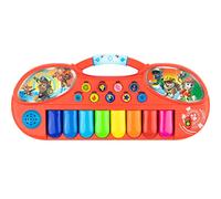 Paw Patrol Electronic Organ Multicolor