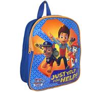 Paw Patrol 2655023AHV Just Yelp for Help Premium Backpack (Large)