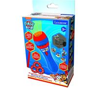 Paw Patrol 2in1 Torch Light and Stories Projector