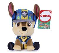 Paw Patrol Movie 3 Chase